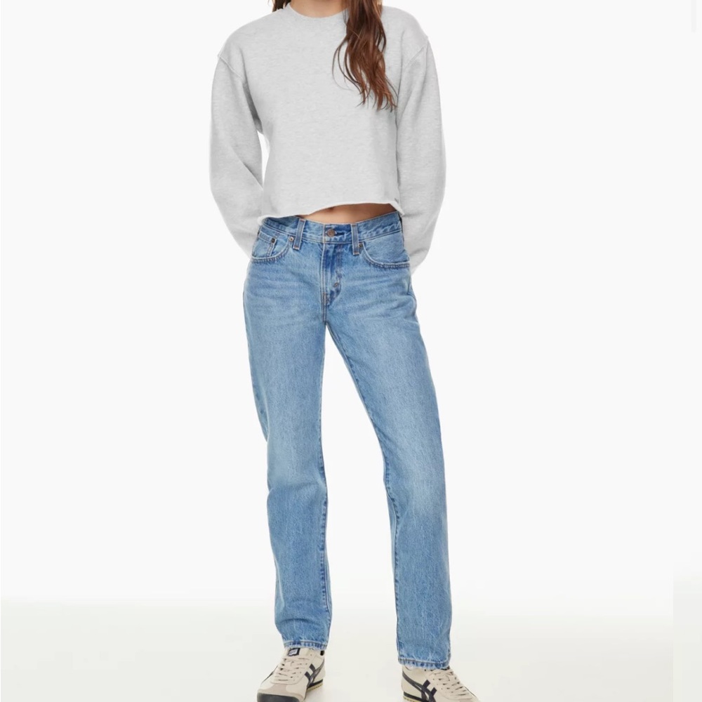 Levi's
Middy Straight Jean 26